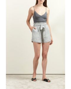 Comune Babbit High Waist Shorts 