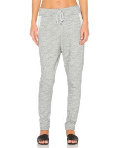 SEN Clayton Grey Track Pants 