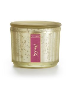 ILLUME Thai Lilly Lustre Jar Candle  