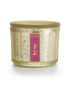 ILLUME Thai Lilly Lustre Jar Candle  