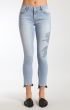 Mavi Adriana Ankle Colored Exotic Icon Denim