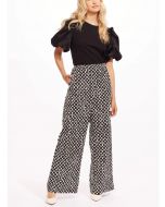 Eva Franco Arten Moonflower Pants