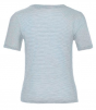 Joe's Gail Light Wash Tee