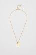 Brenda Grands Jewelry More Self Love Necklace
