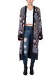 BTFL-Life Floral Print Kimono