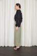 Jovonna London Lille Green Trousers