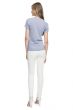LAMARQUE Fenia Tie Knot Tee