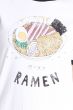Comune "Ramen" Noodle T-Shirt 