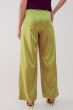 Q2 Palazzo Pleated Pants 