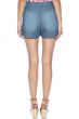 Sanctuary Marni Marine Wash Shorts  