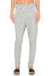 SEN Clayton Grey Track Pants 