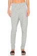 SEN Clayton Grey Track Pants 