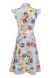 Tahari ASL Floral Dress