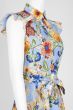 Tahari ASL Floral Dress