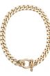 Eklexic Gold Roxy Necklace