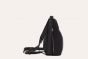 Kiko Versatile Black Shoulder Bag 