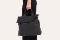 Kiko Black Fold and Go Back Pack