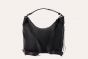 Kiko Versatile Black Shoulder Bag 