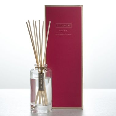 ILLUME Thai Lilly Diffuser 