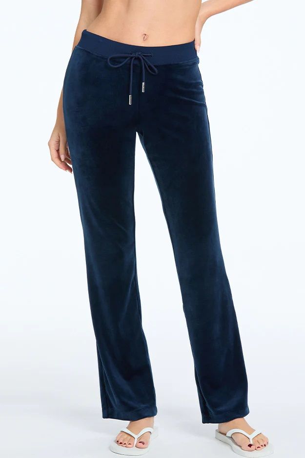 Juicy tracksuit pants discount