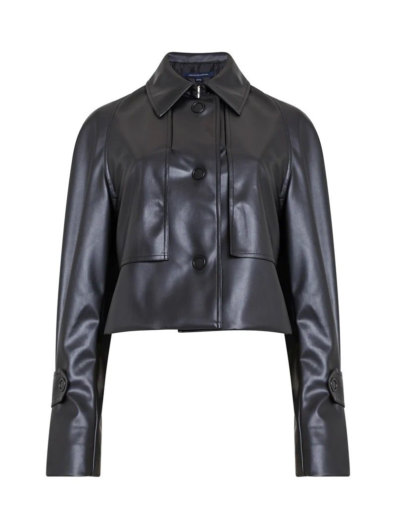 French connection jackets sale store