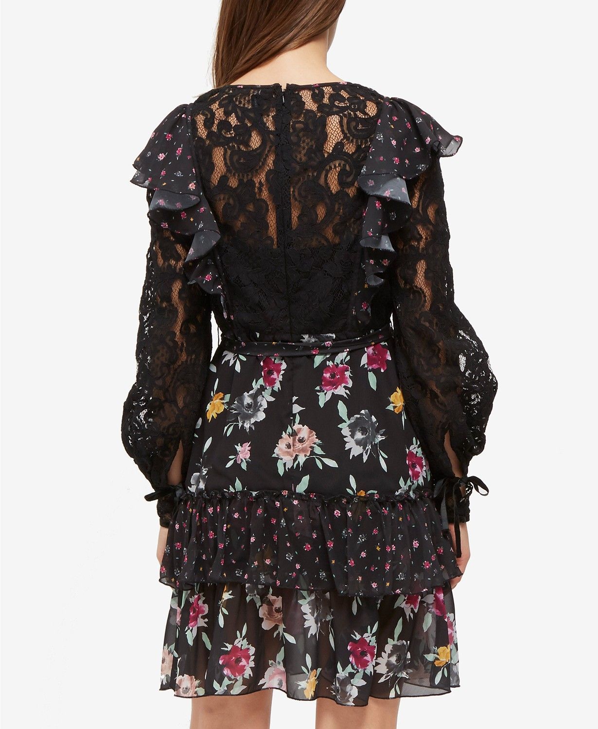 French connection shop edith dress