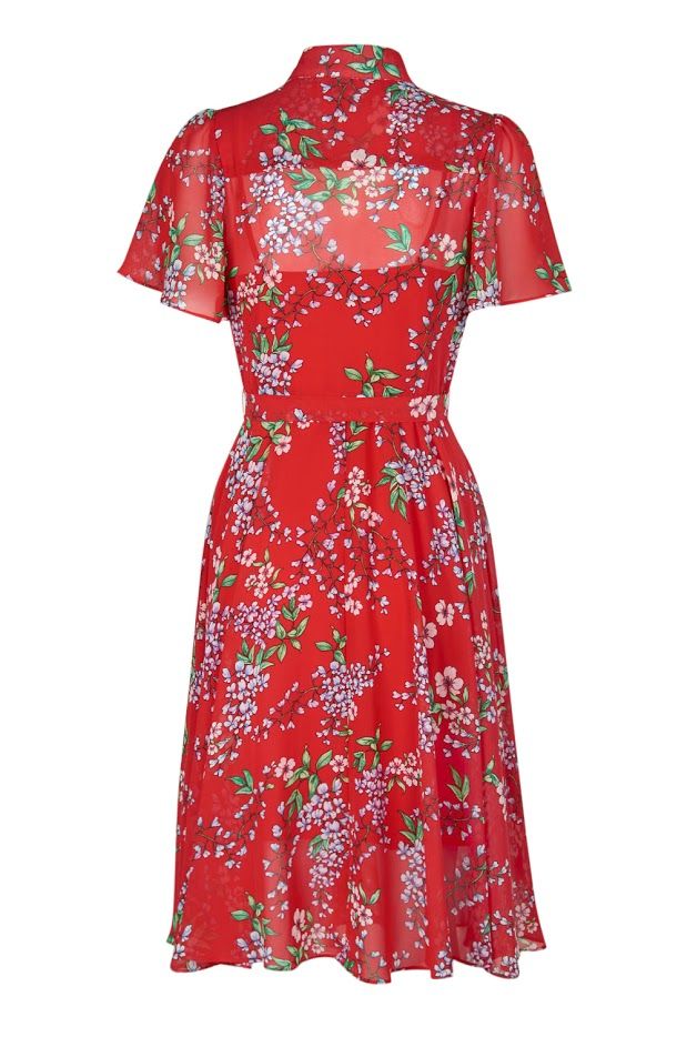 Nanette by nanette lepore on sale dress