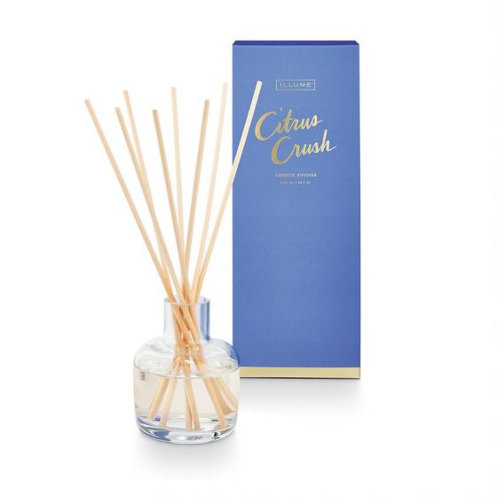 ILLUME Citrus Crush Diffuser