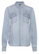 Joe's Joni Naya Denim Shirt 