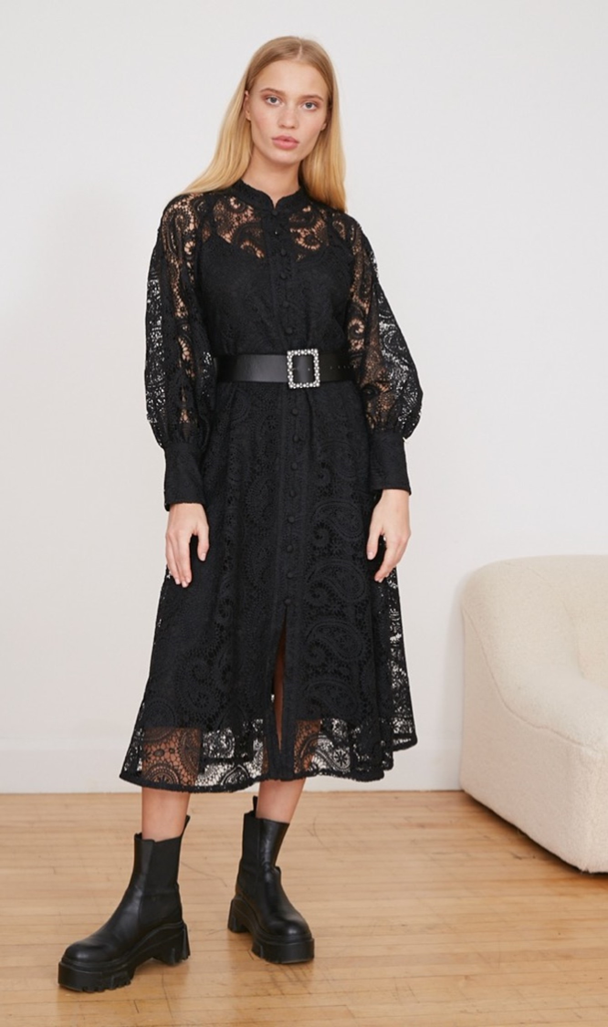 Jovonna star hotsell dress
